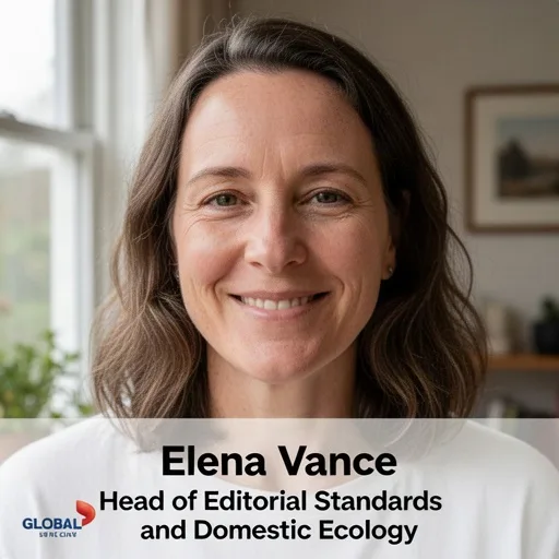 Elena Vance