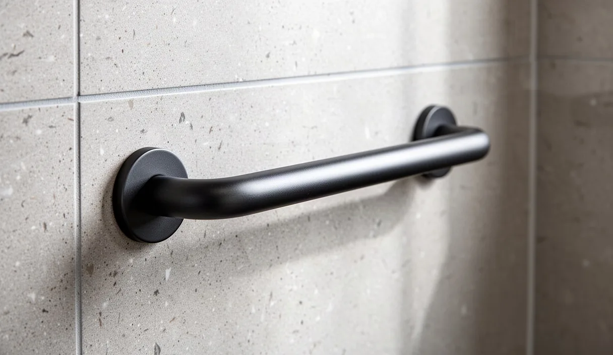 Bathroom Safety Modifications to Prevent Slips