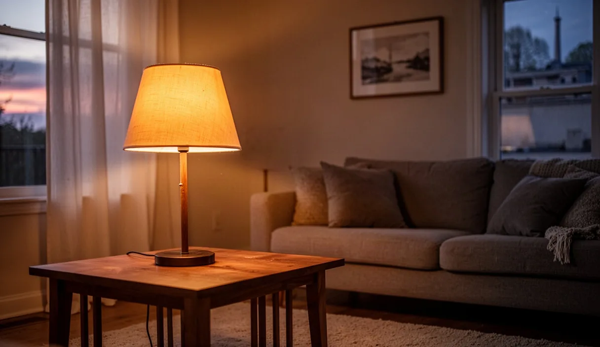 Circadian Lighting: Setting Up Bulbs for Better Sleep